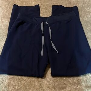 Figs Livingston Pants! Navy